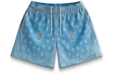 bravest studio gucci shorts|bravest studios paisley.